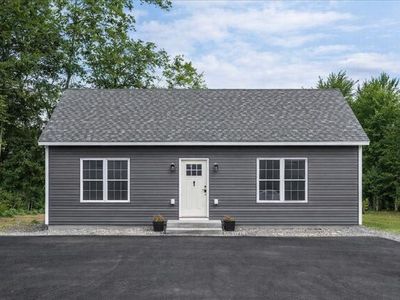 91 Old Cedar Grove Road, Gardiner, ME, 04345