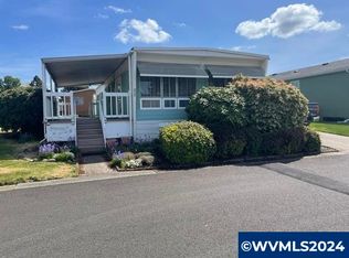 4940 Sunnyside Rd SE UNIT G8, Salem, OR 97302