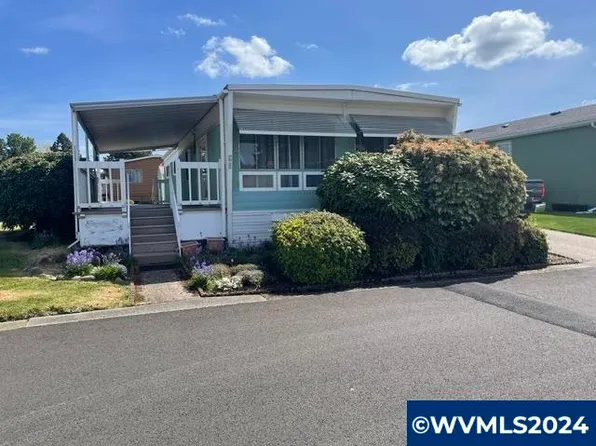 4940 Sunnyside Rd SE Unit G8, Salem, OR 97302