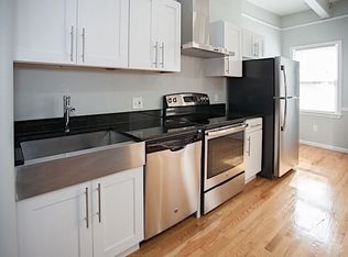 175 Rindge Ave #1L, Cambridge, MA 02140