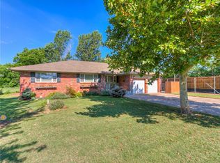 9099 Wellington Ave, Oklahoma City, OK 73120