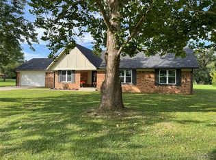 30385 S Beechwood Ln, Inola, OK 74036