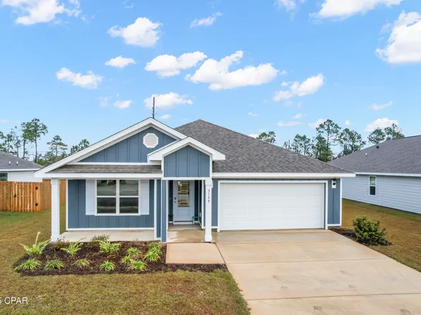 3199 Rachel Pl, Southport, FL 32409