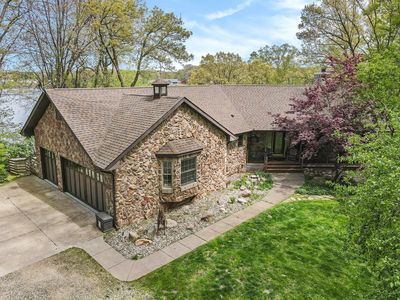 14965 Loon Lake Dr, Bellevue, MI, 49021