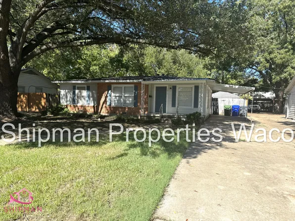 3917 Maple Ave, Waco, TX 76707