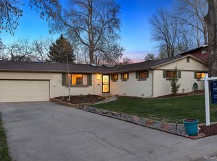 3520 Allison Ct, Wheat Ridge, CO 80033