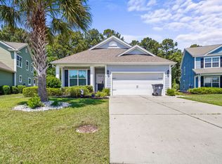 191 Coral Beach Circle, Surfside Beach, SC 29575