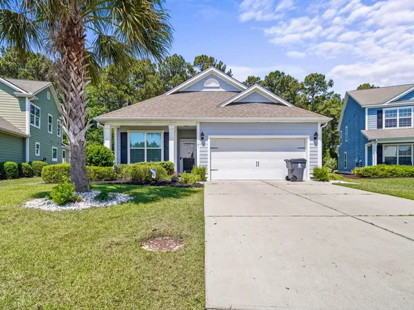 191 Coral Beach Circle, Surfside Beach, SC 29575