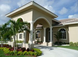 28292 SW 167th Pl, Homestead, FL 33030