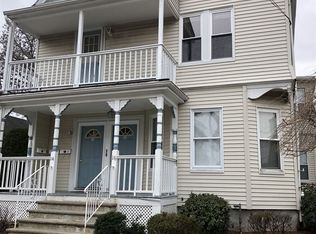 14 Hazel St, Watertown, MA 02472