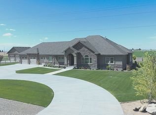 442 W 1600 S, Oakley, ID 83346