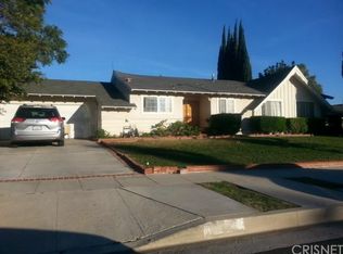 10912 Garden Grove Ave, Porter Ranch, CA 91326