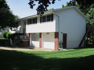 620 12th Ave, Hampton, IL 61256