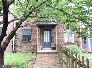 104 O St SW APT 1, Washington, DC 20024