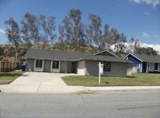 2535 Christine St, San Bernardino, CA 92407