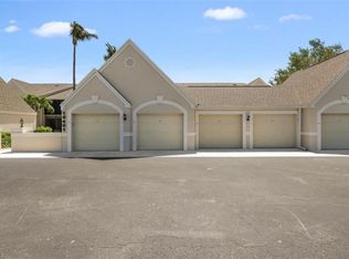 16351 Kelly Woods DR #163, FORT MYERS, FL 33908