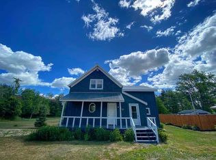 15 Remington Ave, Norfolk, NY 13667
