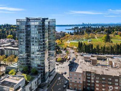 188 Bellevue Way NE #1802, Bellevue, WA, 98004