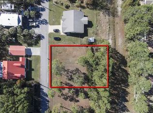 413 Texas Dr, Mexico Beach, FL 32456