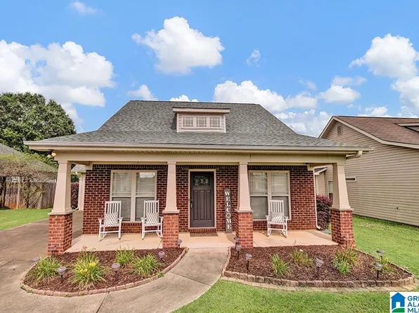 123 Whitestone Trail, Chelsea, AL 35040