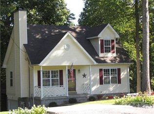 3332 Backridge Rd, Woodlawn, TN 37191