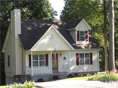3332 Backridge Rd, Woodlawn, TN, 37191