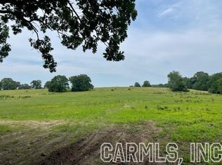 877 Fox Den Rd, El Paso, AR 72045