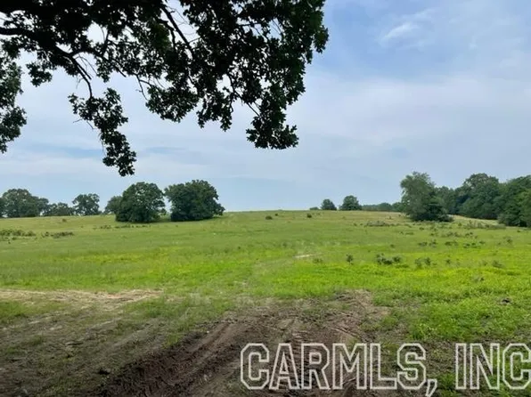 877 Fox Den Rd, El Paso, AR 72045