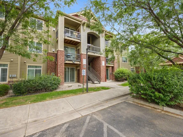 2445 Windrow Dr #B301, Fort Collins, CO 80525