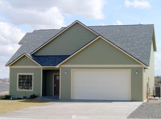 546 N Sparrow Ln, Moses Lake, WA