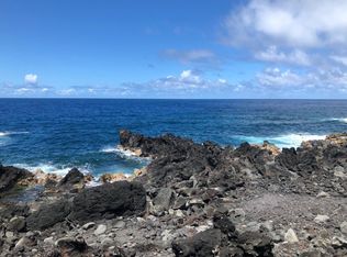 14-3875 Government Beach Rd LOT 10, Pahoa, HI 96778