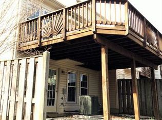 4415 Club Cart Cir, Fredericksburg, VA 22408