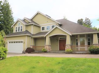 6215 S Bangor St, Seattle, WA 98178