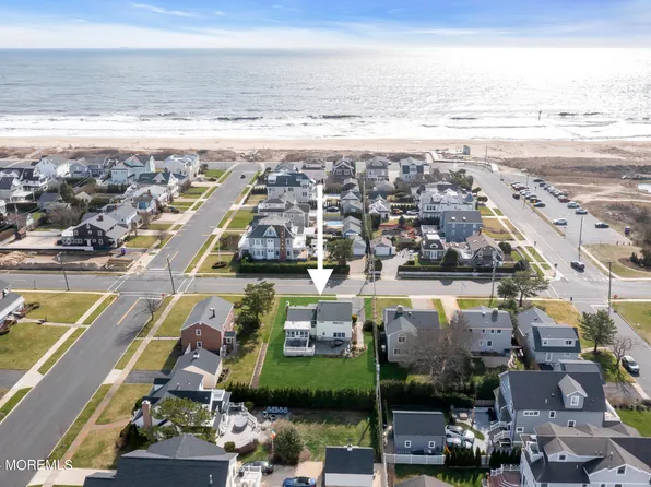 7 1st Avenue, Spring Lake, NJ 07762