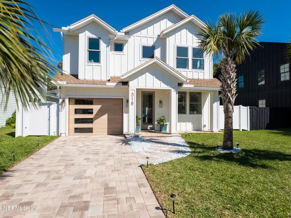 518 MARGARET Street, Neptune Beach, FL 32266