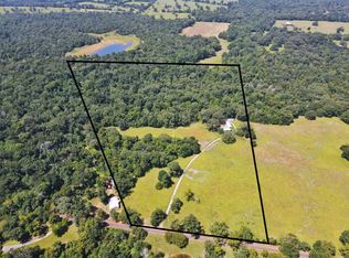 209 Fcr #261, Oakwood, TX 75855
