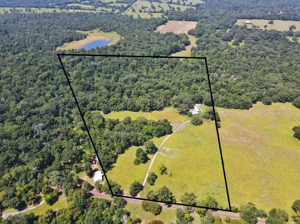 209 Fcr #261, Oakwood, TX 75855