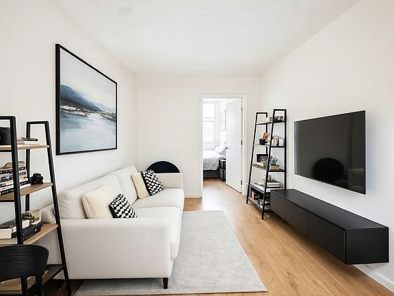 2nd image of 366 W 52nd St APT 2A