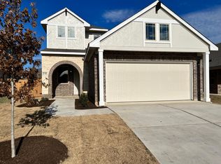 232 Arabian Colt Dr, Georgetown, TX 78626