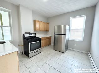 165 Gove St #U6, Boston, MA 02128