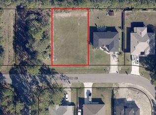 781 Waterside Rd SE, Palm Bay, FL 32909