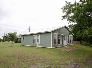 10282 E Park Rd, Talala, OK 74080
