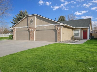 8170 W Beckton Ln, Garden City, ID, 83714