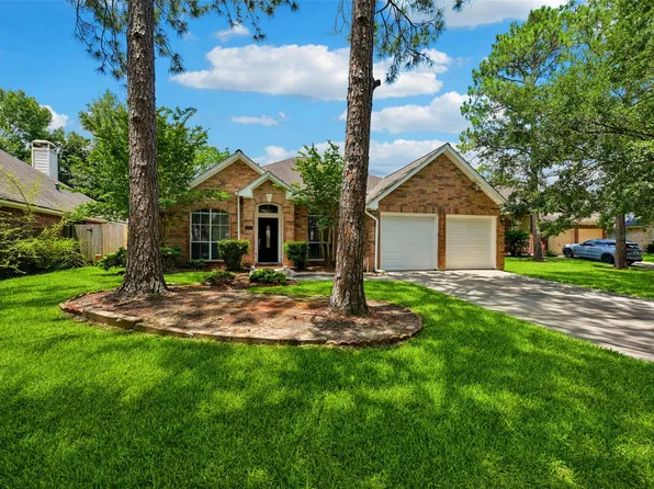 14010 Boulder Falls Court, Houston, TX 77062