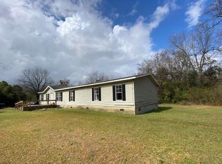 3526 Jack Kelly Rd, Augusta, GA 30906