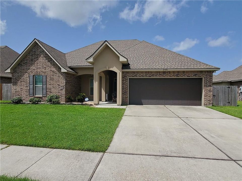 2581 Bent Tree Blvd, Marrero, LA 70072 Zillow