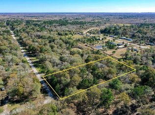 1026 County Road 4882 S, Dayton, TX 77535