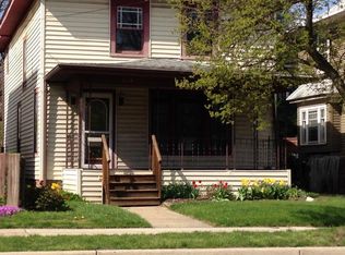 219 E Mount Hope Ave, Lansing, MI 48910