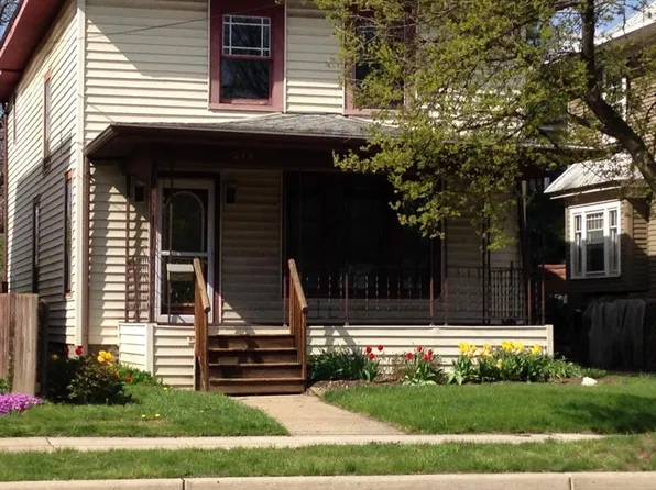 219 E Mount Hope Ave, Lansing, MI 48910