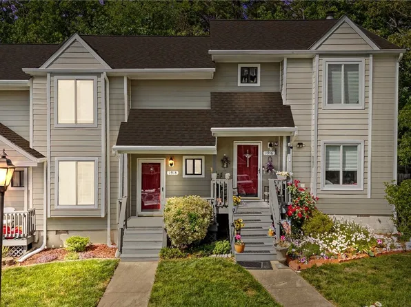 1914 Airy Cir, Henrico, VA 23238